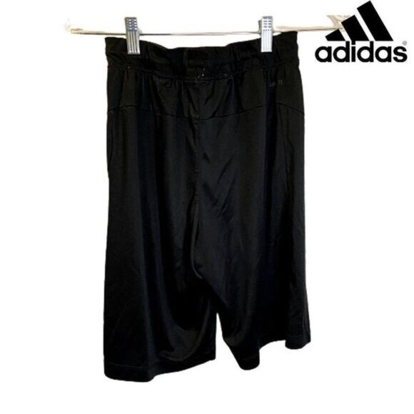 adidas Boy's Parma Lightweight Sports Shorts‎ - Picture 3 of 6